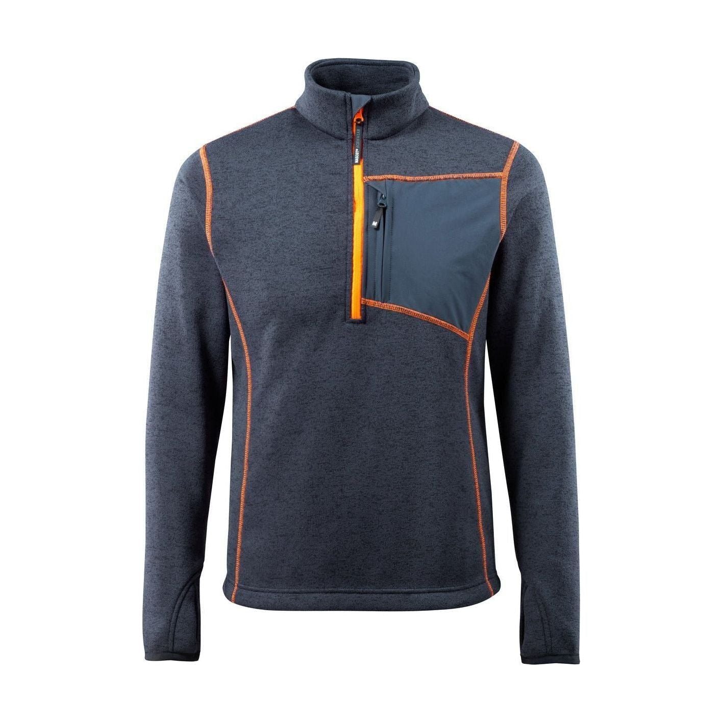 Mascot® Hardwear Reims Striktrøje 50149 - 951 - Sikkerhedsgiganten