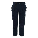 Mascot® Hardwear Ronda Håndværkerbukser 08131 - 010 - 01 marine - Sikkerhedsgiganten