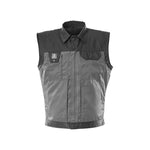 Mascot® Image Trento Vintervest 00989 - 620 - 8889 antracit/sort - Sikkerhedsgiganten