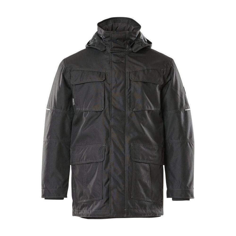 Mascot® Industry Dayton Parka 10010 - 194 - Sikkerhedsgiganten