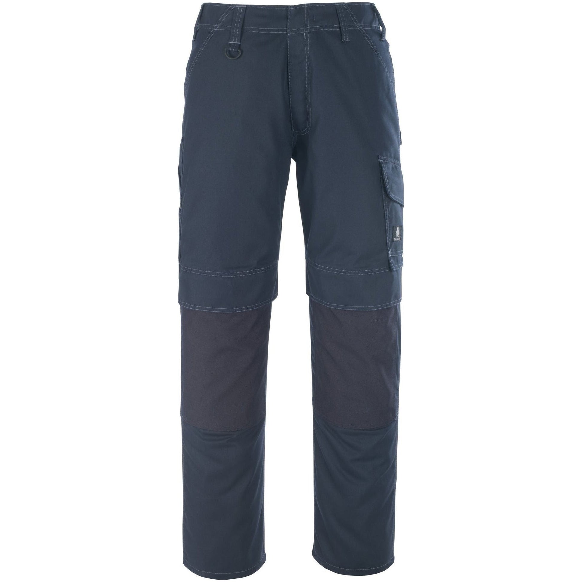 Mascot® Industry Houston Arbejdsbukser 10179 - 154 - 010 marine - Sikkerhedsgiganten