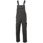 Mascot® Industry Newark Overall 10569 - 442 - antracit - Sikkerhedsgiganten