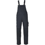 Mascot® Industry Newark Overall 10569 - 442 - marine - Sikkerhedsgiganten