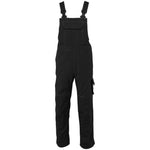 Mascot® Industry Newark Overall 10569 - 442 - sort - Sikkerhedsgiganten