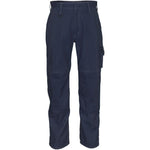 Mascot® Industry Pittsburgh Arbejdsbukser 10579 - 442 - 10 marine - Sikkerhedsgiganten