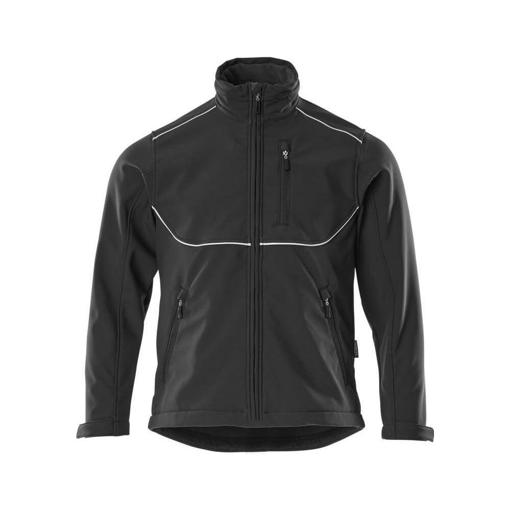 Mascot® Industry Tampa Softshell jakke 10001 - 883 - Sikkerhedsgiganten