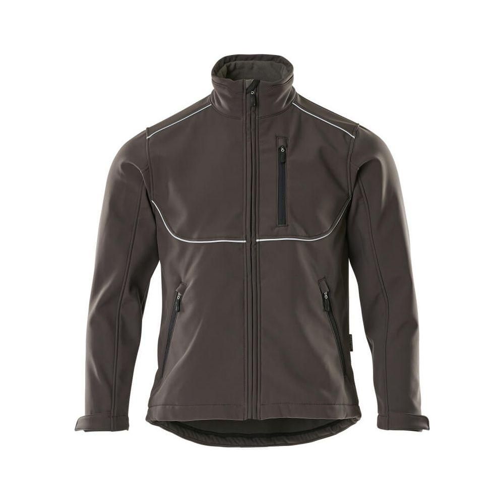 Mascot® Industry Tampa Softshell jakke 10001 - 883 - Sikkerhedsgiganten