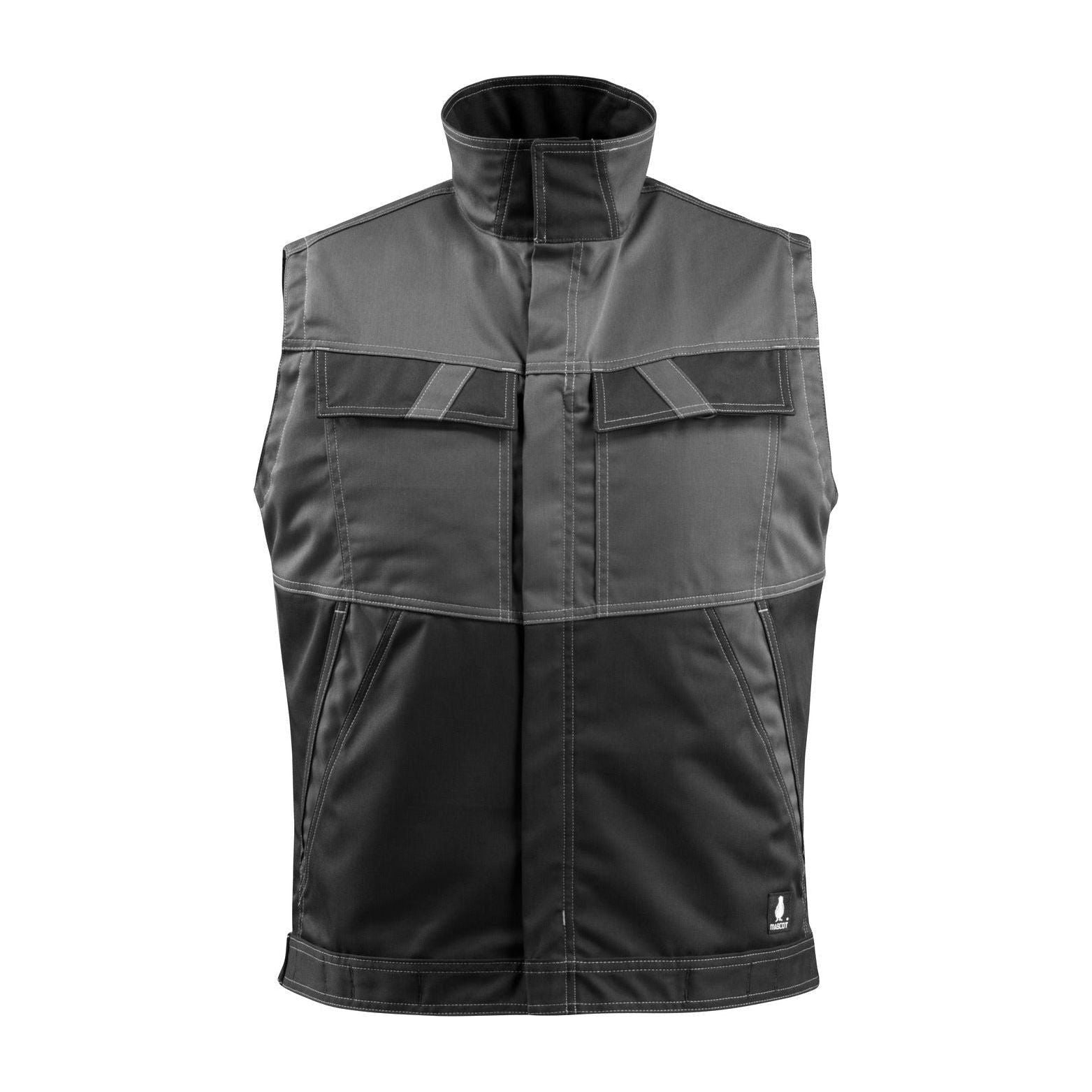 Mascot® Light Kilmore arbejdsvest 15754 - 330 - Sikkerhedsgiganten