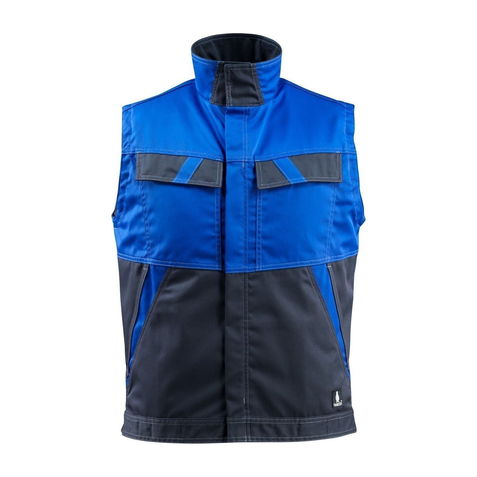 Mascot® Light Kilmore arbejdsvest 15754 - 330 - Sikkerhedsgiganten