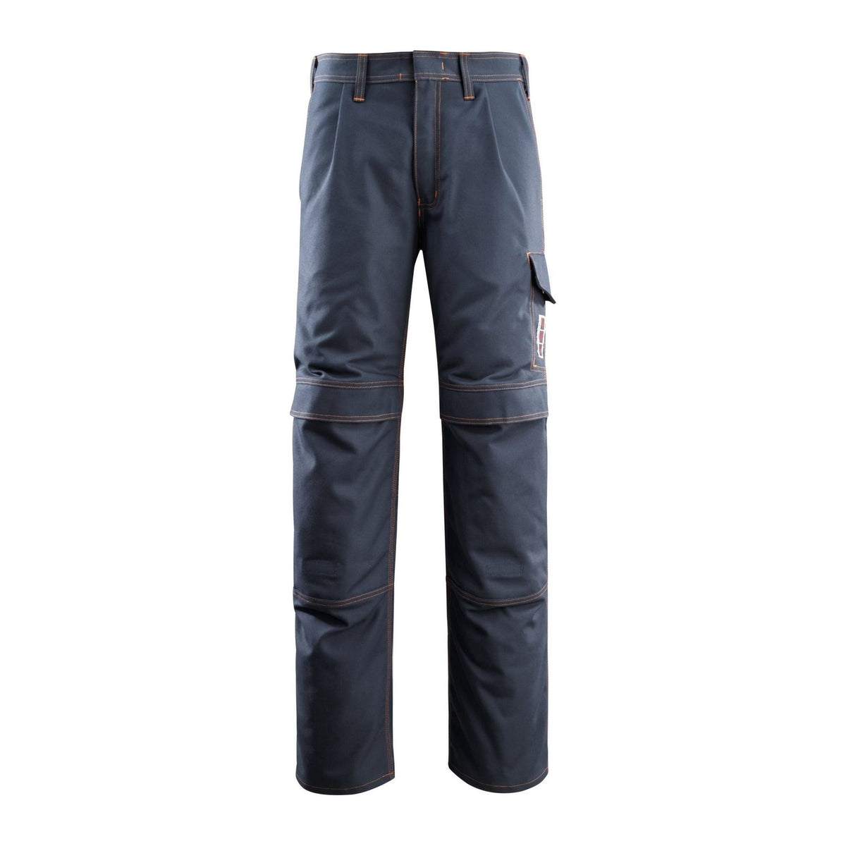 MASCOT® Multisafe Bukser med knælommer 06679 - 135 - Sikkerhedsgiganten