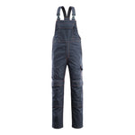 MASCOT® Multisafe Overall med knælommer 06669 - 135 - Sikkerhedsgiganten