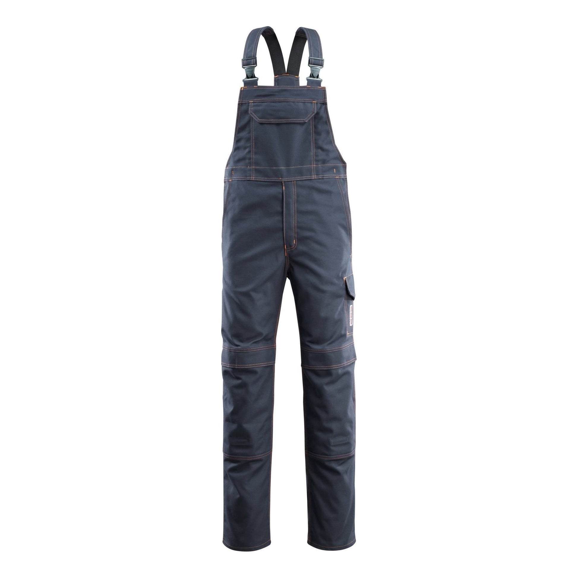 MASCOT® Multisafe Overall med knælommer 06669 - 135 - Sikkerhedsgiganten