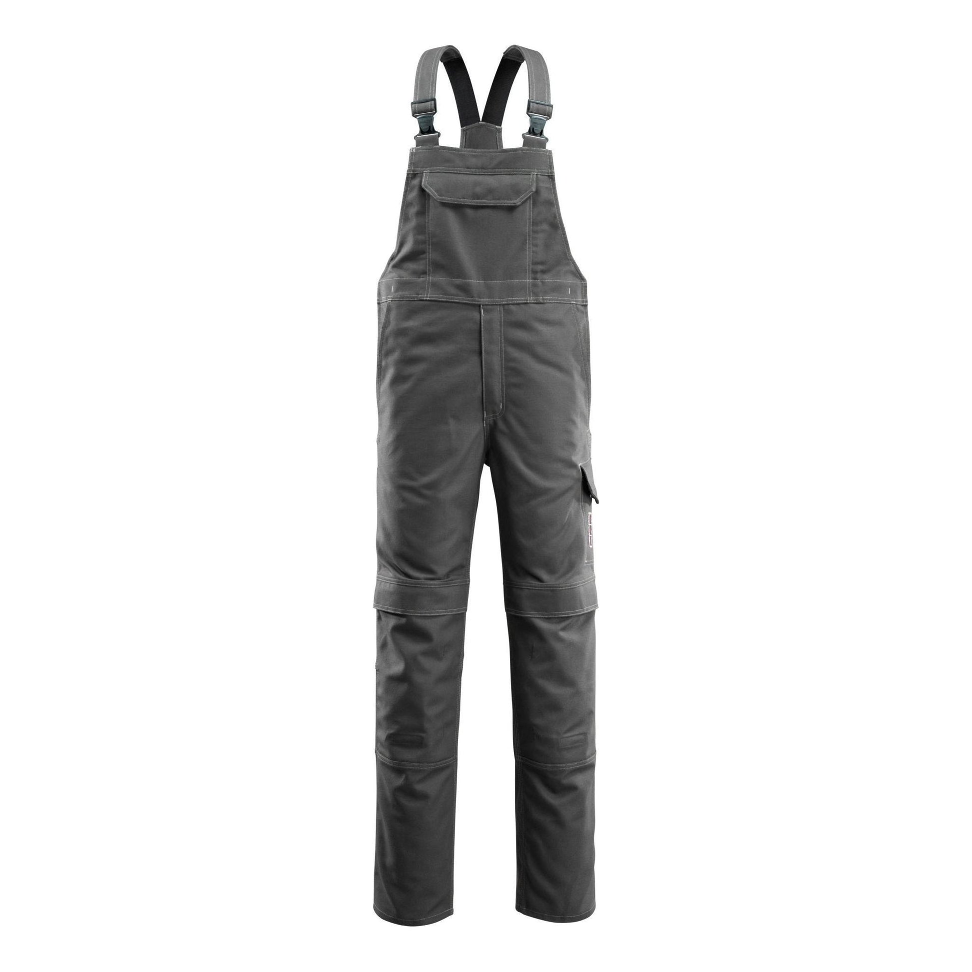 MASCOT® Multisafe Overall med knælommer 06669 - 135 - Sikkerhedsgiganten