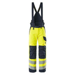 MASCOT® Multisafe Vinterbukser 13892 - 217 - Sikkerhedsgiganten