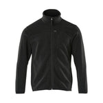 Mascot® Originals Austin Fleecejakke 50183 - 872 - sort - Sikkerhedsgiganten