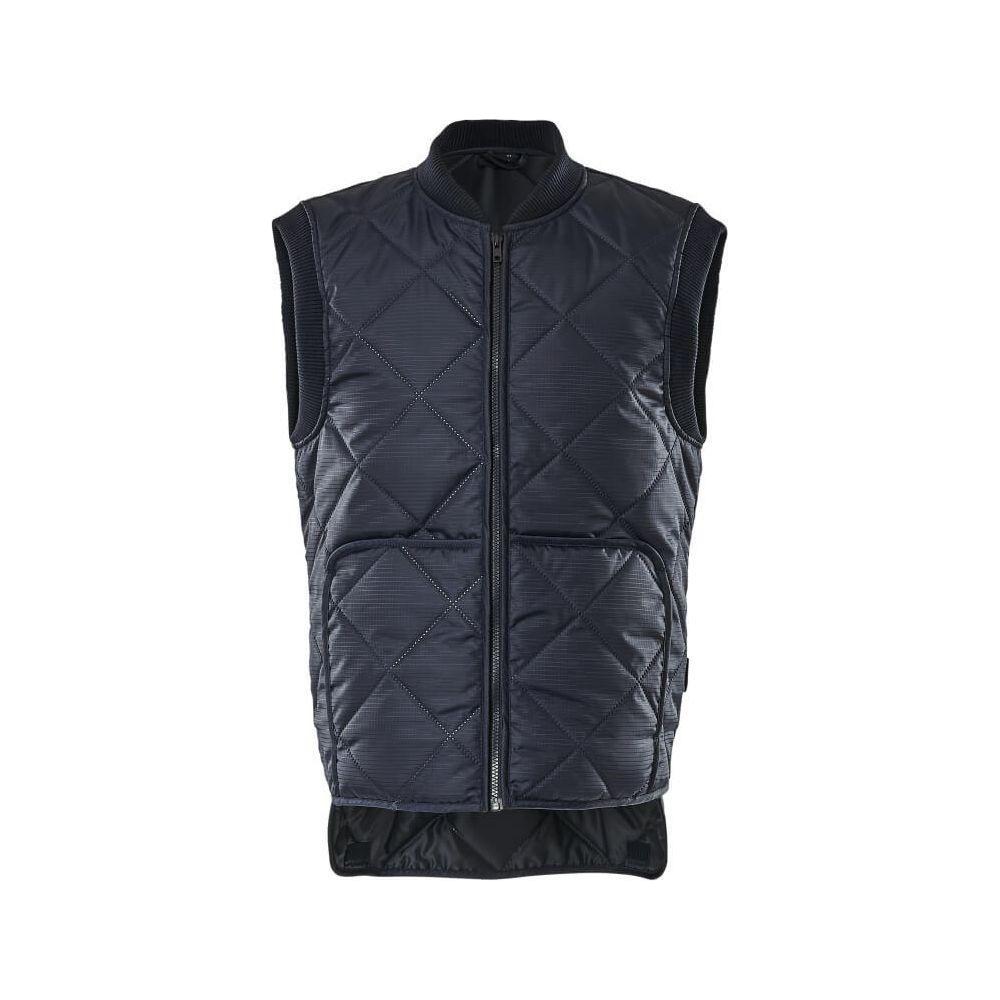 Mascot® Originals Liverpool Termovest 00565 - 450 - 01 marine - Sikkerhedsgiganten