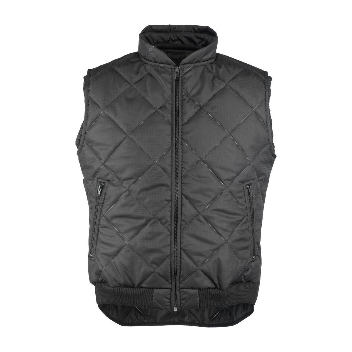 Mascot® Originals Moncton Termovest 13565 - 905 - 09 sort - Sikkerhedsgiganten