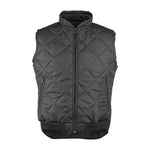 Mascot® Originals Moncton Termovest 13565 - 905 - 09 sort - Sikkerhedsgiganten