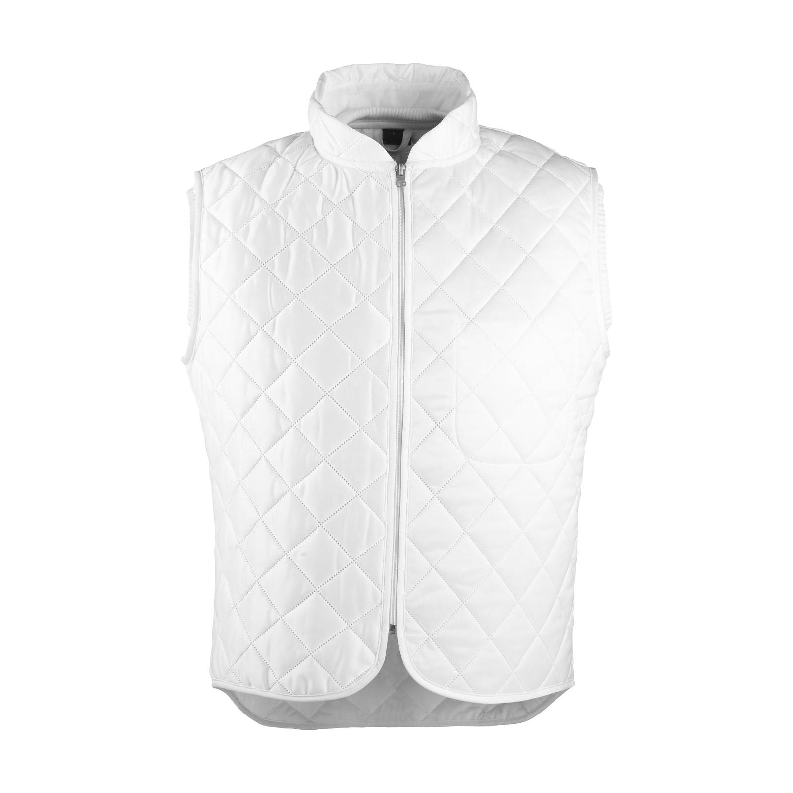 Mascot® Originals Regina Termovest 13648 - 707 - 06 hvid - Sikkerhedsgiganten