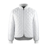Mascot® Originals Whitby Termojakke 14528 - 707 - hvid - Sikkerhedsgiganten