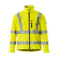 MASCOT® Safe Arctic Softshell jakke 08005 - 159 - Sikkerhedsgiganten