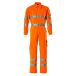 Mascot® Safe Classic Utah Kedeldragt 00419 - 860 - Sikkerhedsgiganten