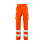 Mascot® Safe Light Bukser med lårlommer 20859 - 236 - hi - vis - Sikkerhedsgiganten