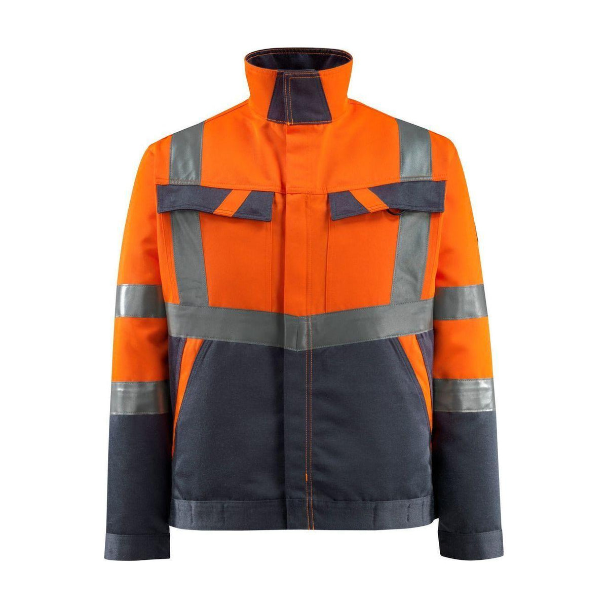 Mascot® Safe Light Forster arbejdsjakke 15909 - 948 - Sikkerhedsgiganten