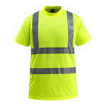 Mascot® Safe Light Townsville T - shirt 50592 - 972 - Sikkerhedsgiganten