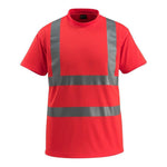 Mascot® Safe Light Townsville T - shirt 50592 - 976 - Sikkerhedsgiganten