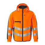 Mascot® Safe Supreme Dartford Jakke 15515 - 249 - hi - vis - Sikkerhedsgiganten