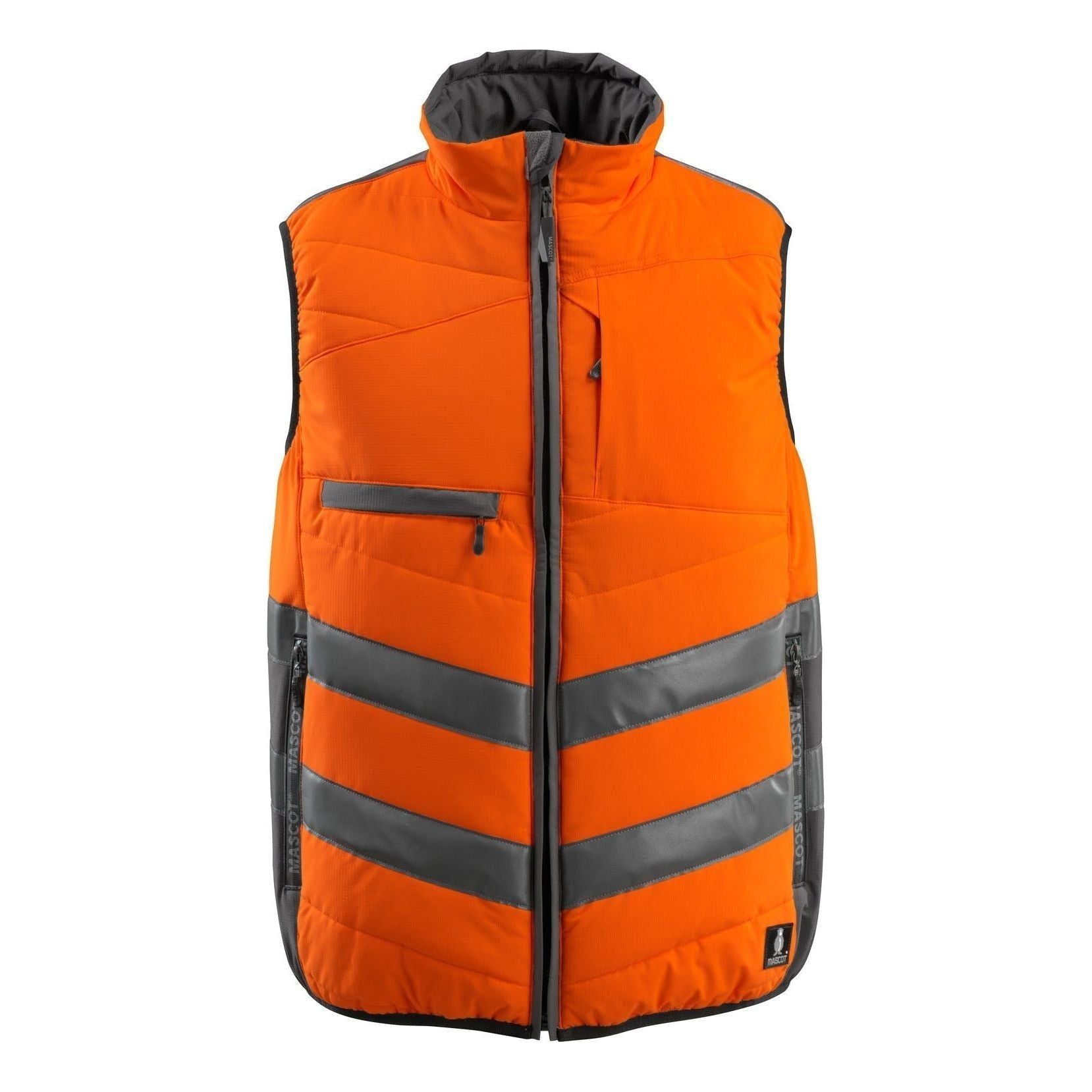 Mascot® Safe Supreme Grimsby Vintervest 15565 - 249 - hi - vis - Sikkerhedsgiganten