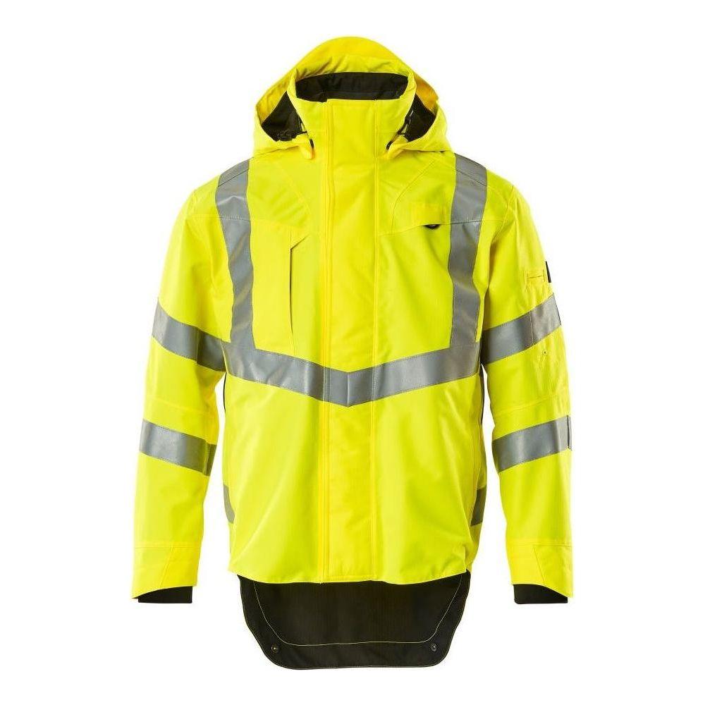 Mascot® Safe Supreme Harlow Skaljakke 20501 - 231 - hi - vis - Sikkerhedsgiganten