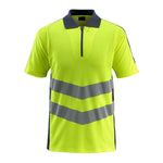 Mascot® Safe Supreme Murton Poloshirt 50130 - 933 - Sikkerhedsgiganten