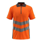 Mascot® Safe Supreme Murton Poloshirt 50130 - 933 - Sikkerhedsgiganten