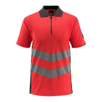 Mascot® Safe Supreme Murton Poloshirt 50130 - 933 - Sikkerhedsgiganten