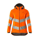 Mascot® Safe Supreme Softshell jakke damepasform, 18512 - 246 - Sikkerhedsgiganten