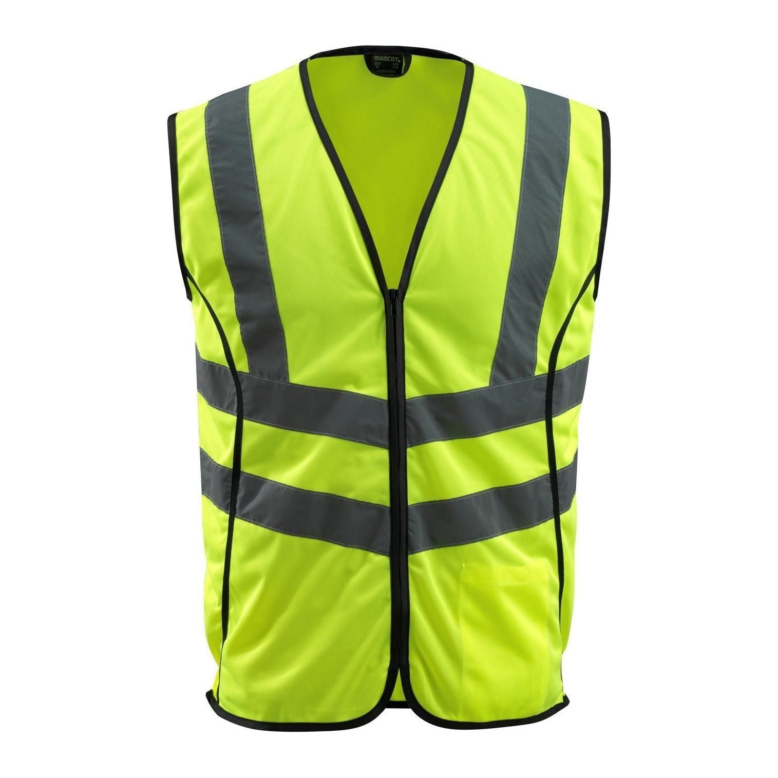 Mascot® Safe Supreme Wingate Trafikvest 50145 - 977 - hi - vis - Sikkerhedsgiganten