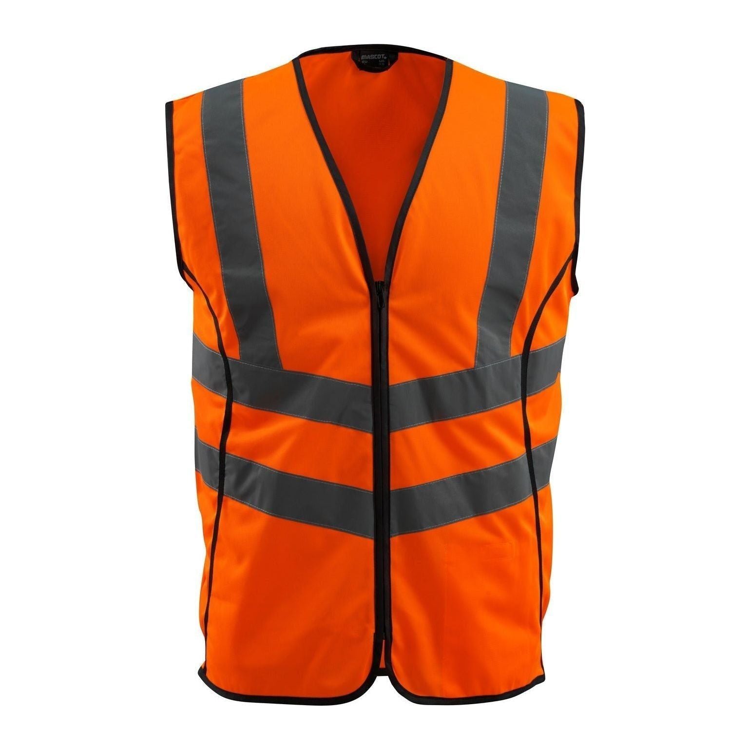 Mascot® Safe Supreme Wingate Trafikvest 50145 - 977 - hi - vis - Sikkerhedsgiganten