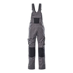 Mascot® Unique Augsburg Overall 12169 - 442 antracit/sort - Sikkerhedsgiganten