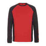 Mascot® Unique Bielefeld T - shirt 50568 - 959 - Sikkerhedsgiganten