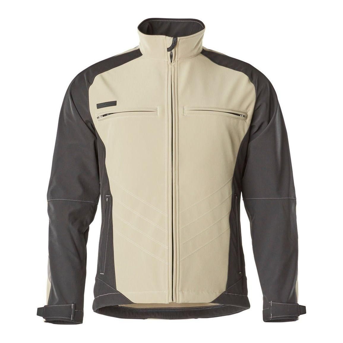 Mascot® Unique Dresden Softshell jakke 12102 - 149 - Sikkerhedsgiganten