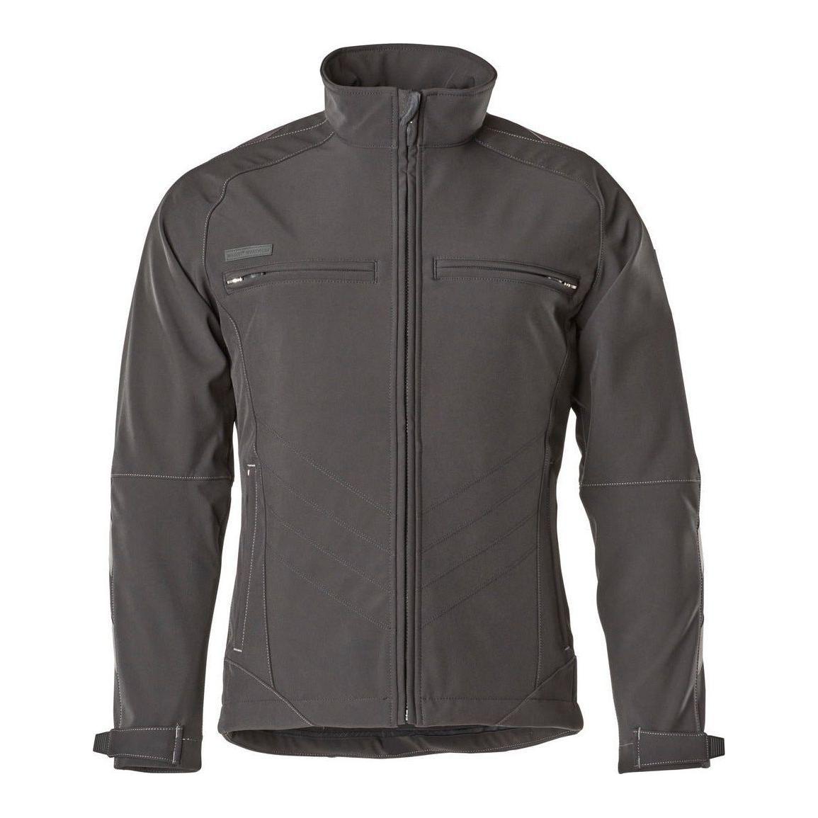 Mascot® Unique Dresden Softshell jakke 12102 - 149 - Sikkerhedsgiganten