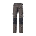 Mascot® Unique Mannheim Bukser 12679 - 442 - 1809 mørk antracit/sort - Sikkerhedsgiganten
