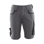 Mascot® Unique Shorts, lav vægt 18349 - 230 antracit/sort - Sikkerhedsgiganten