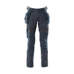 Mascot®Accelerate håndværkerbukser hængelommer, stretch - zoner 18531 - 442 - Sikkerhedsgiganten