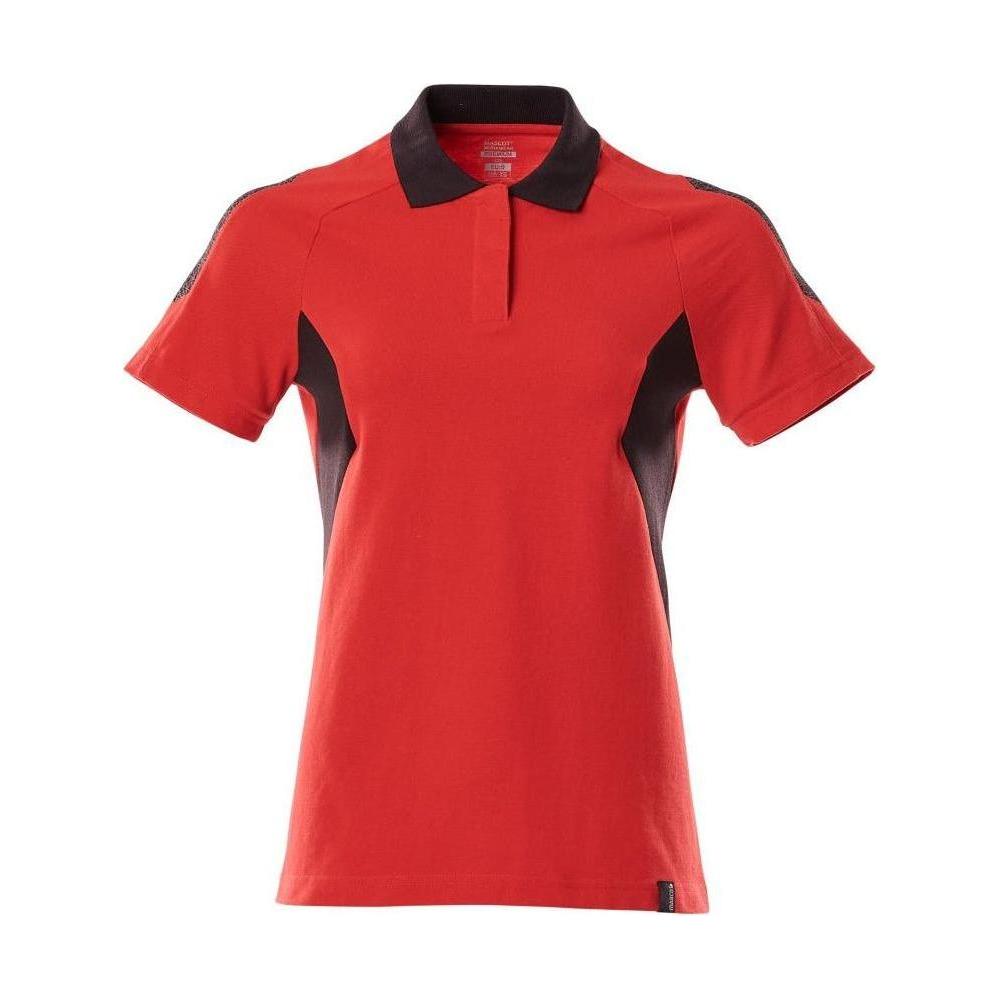 Mascot®Accelerate Poloshirt til kvinder 18393 - 961 - Sikkerhedsgiganten