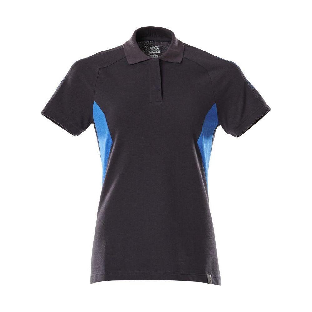 Mascot®Accelerate Poloshirt til kvinder 18393 - 961 - Sikkerhedsgiganten