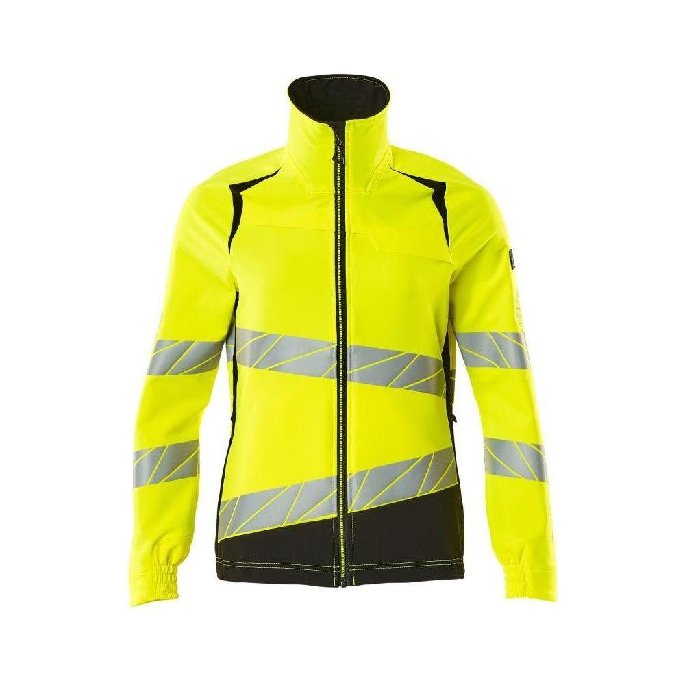 Mascot®Accelerate Safe arbejdsjakke damepasform 19008 - 511 hi - vis - Sikkerhedsgiganten