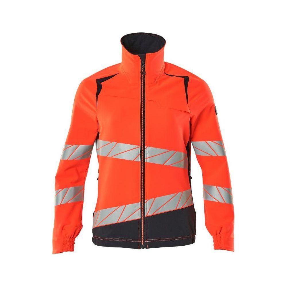 Mascot®Accelerate Safe arbejdsjakke damepasform 19008 - 511 hi - vis - Sikkerhedsgiganten